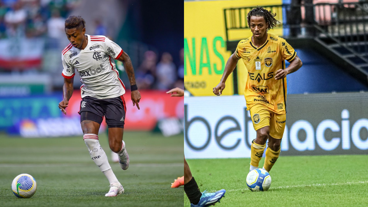 Flamengo x Amazonas pela Copa do Brasil Onde assistir ao vivo e provável escalação