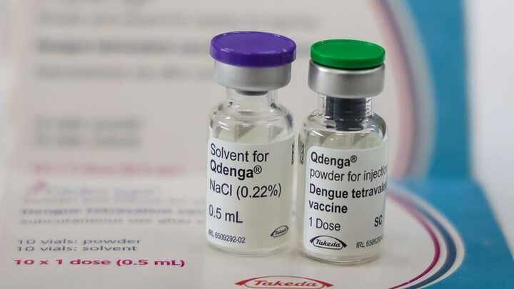 Ampliação de faixa etária para vacina da dengue: veja como será em Santa Catarina
