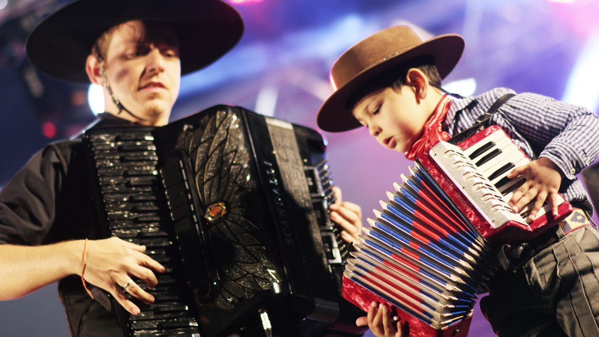 Fundação Cultural de Lages.