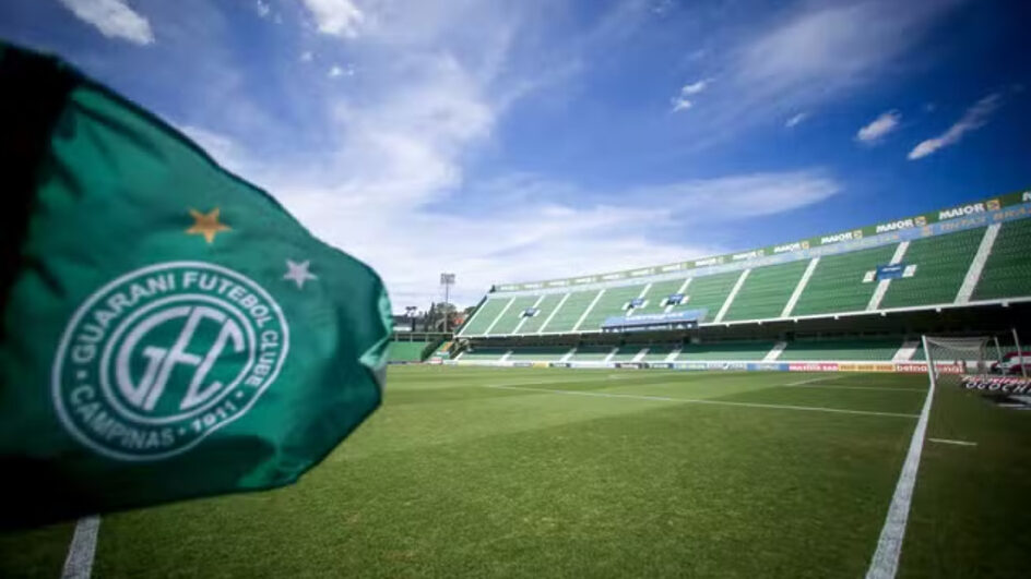 Guarani x Chapecoense Onde assistir ao vivo, horário e provável escalação