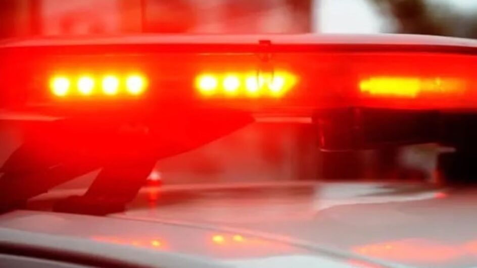 Homem é preso em Otacílio Costa por esfaquear mulher