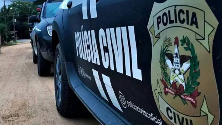 Homem é preso por suspeita de matar e enterrar companheira em lixão no Sul de SC