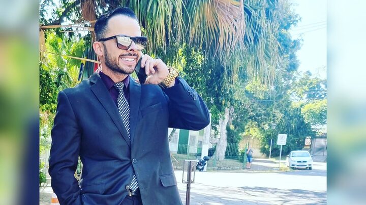 Integrante de grupo acusado de assassinar advogado gaúcho é condenado em SC (5)