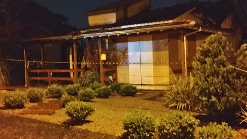 Investigação revela novos detalhes de incêndio.