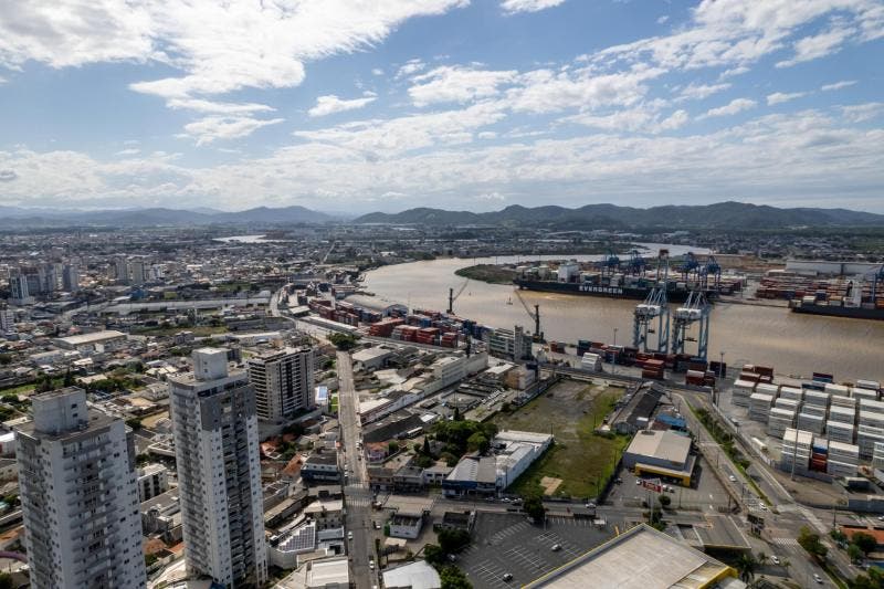 Itajaí