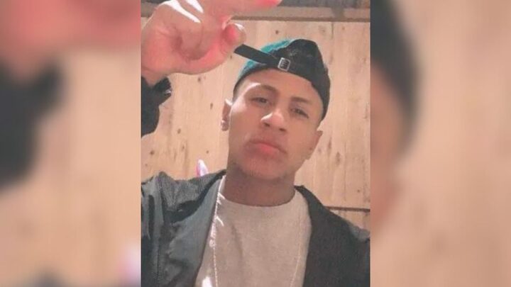 Jovem perde a vida depois de seu carro cair no rio São Mateus 2