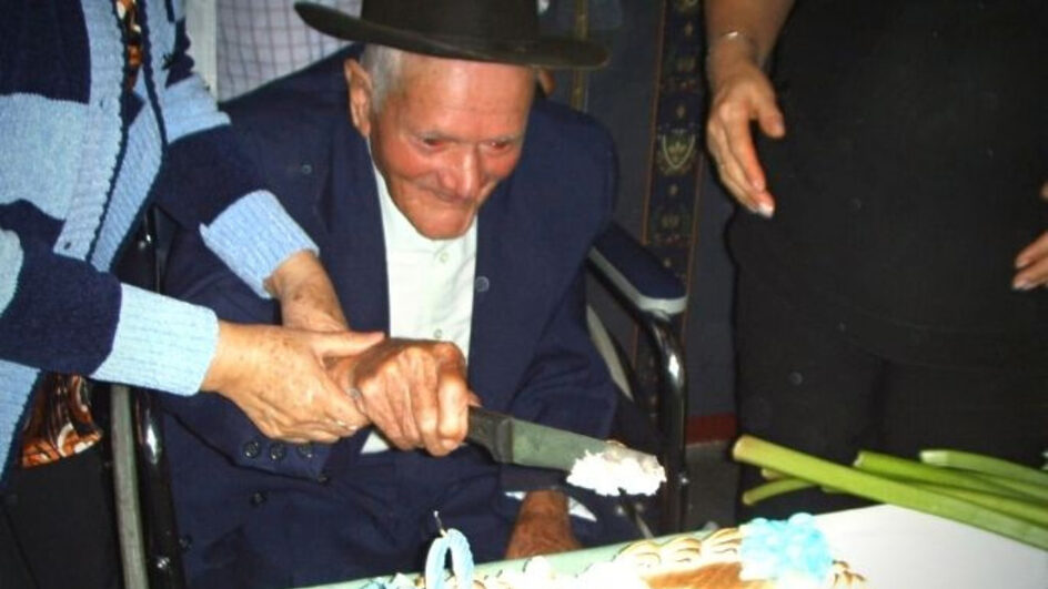 Em 2019, Juan Vicente comemorou seu 110º aniversário, tornando-se o primeiro homem supercentenário da Venezuela.
