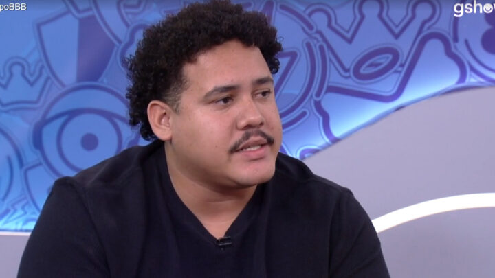 Lucas Buda fala sobre seu divórcio com Camila Moura