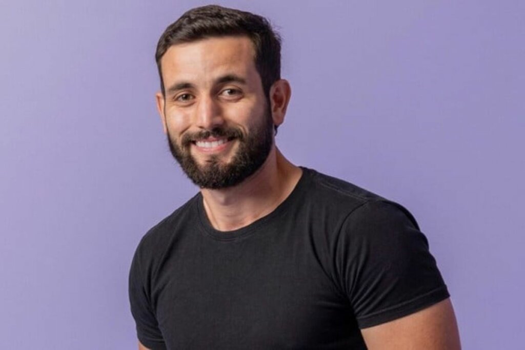 Amizade de Matteus com Alane e Beatriz ajudou a torná-lo mais forte no programa (Imagem: Reprodução digital | TV Globo)