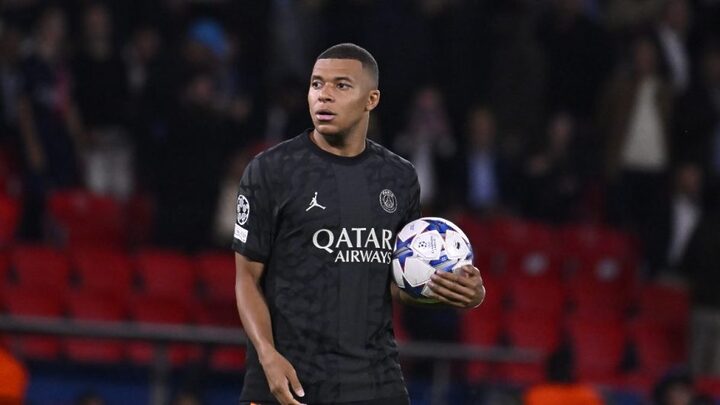 Mbappé é o sonho do Real Madrid (Foto: Divulgação, PSG)
