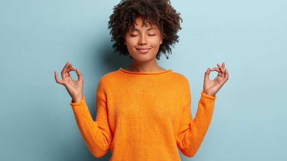 Técnica milenar favorece o controle das emoções
(Imagem: Cast Of Thousands | Shutterstock)