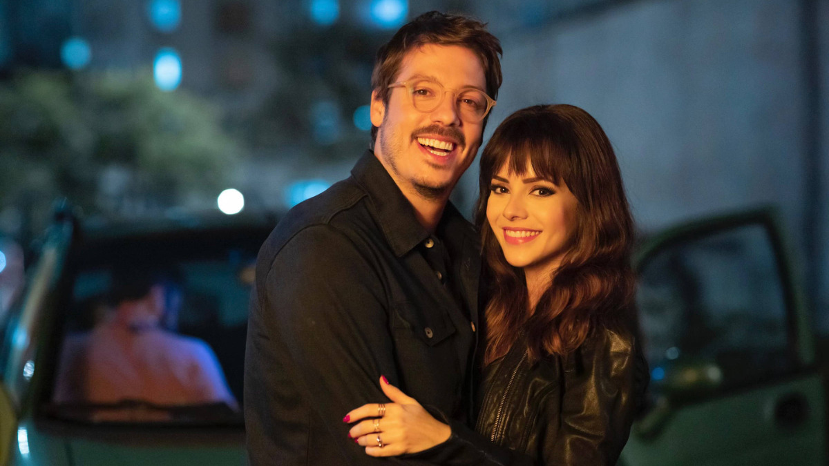 "Evidências Do Amor"