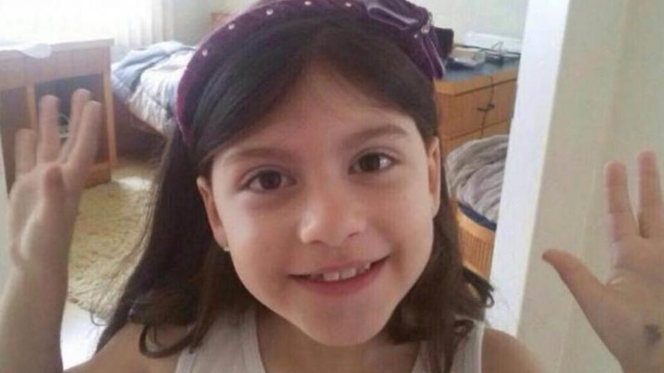 Relembre o caso Carol Seidler Calegari, morta aos 7 anos pela mãe em SC
