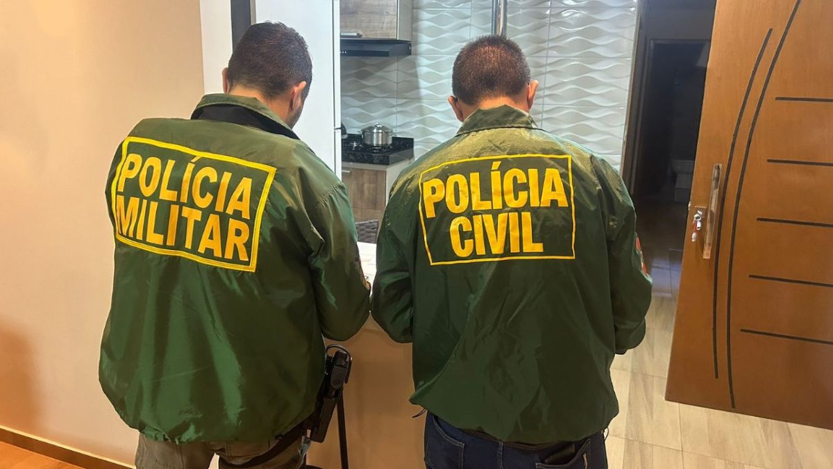 Espaços em cemitérios estavam sendo vendidos irregularmente em Chapecó.