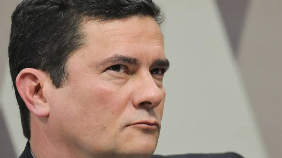 Pedido de cassação do mandato de Sergio Moro será julgado nesta segunda-feira