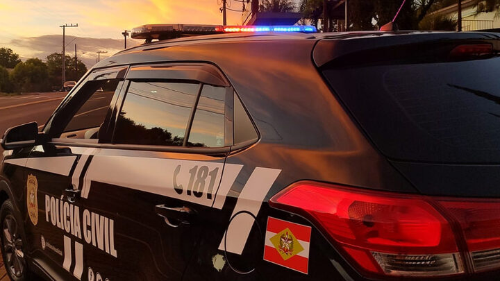 Empresário de Chapecó é investigado pela Polícia Civil