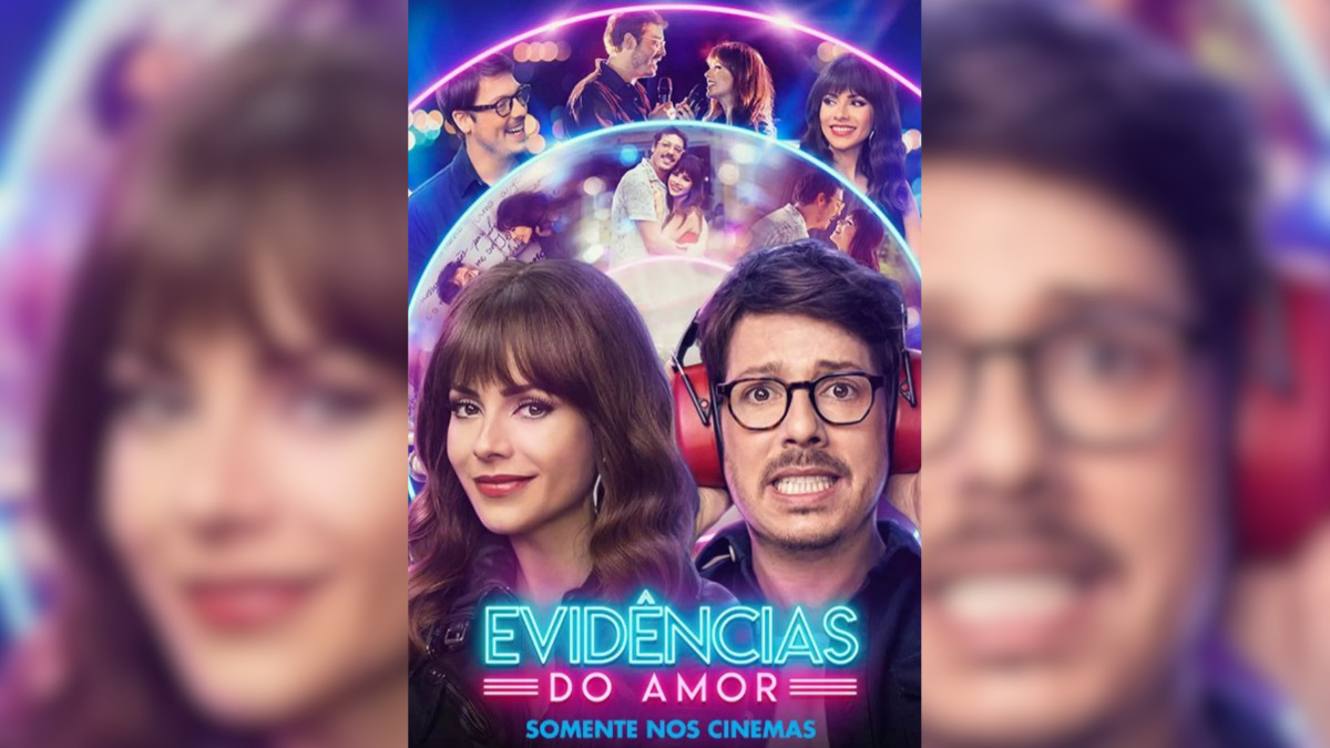 "Evidências Do Amor"
