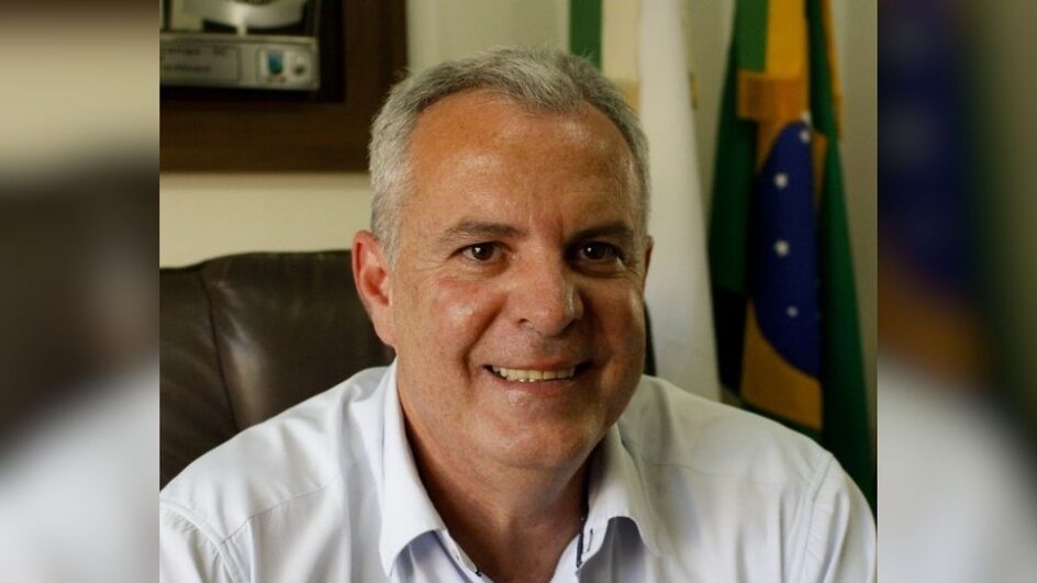 Preso, prefeito de Urussanga já foi alvo de outras operações e chegou a ser afastado do cargo