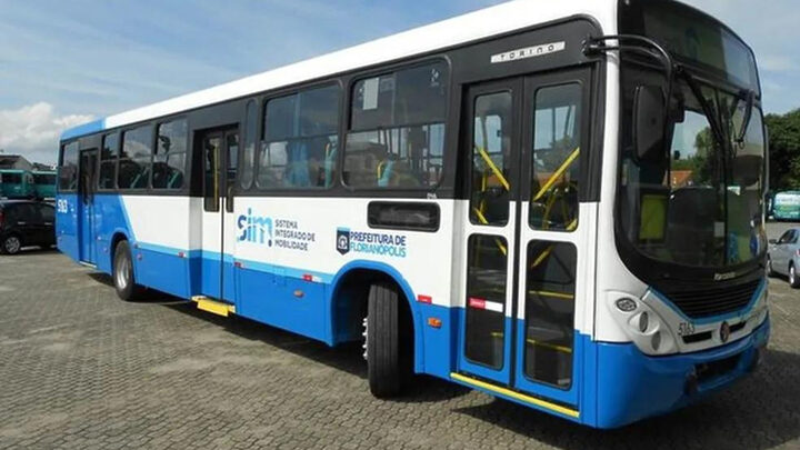 Projeto Formiguinha Morro da Cruz terá nova linha de ônibus circular a preço social