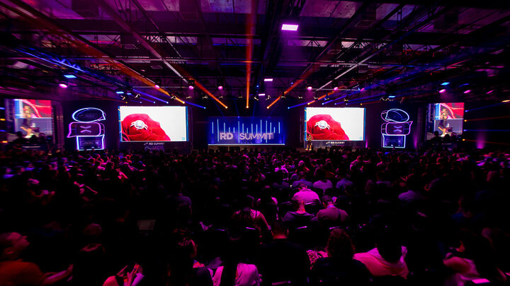 RD Summit 2024 tudo sobre a décima edição do evento