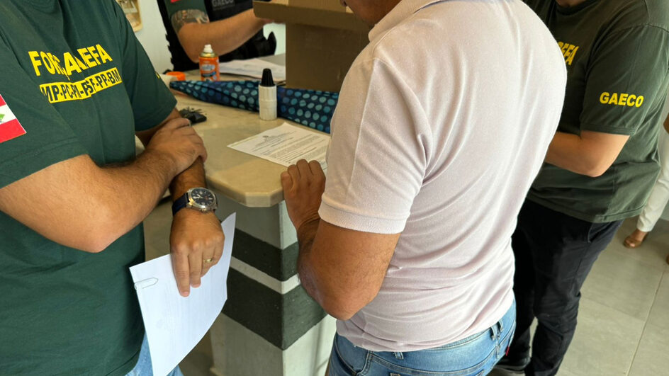 Relembre as fases da Operação Mensageiro, que já prendeu 17 prefeitos de SC