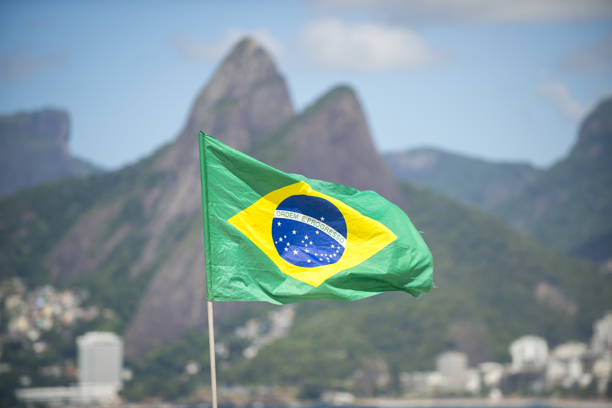 História do Brasil é marcada por diversos grandes momentos (Imagem: lazyllama | Shutterstock)