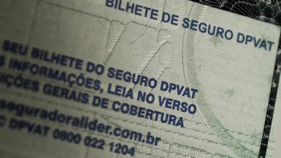 Volta do seguro DPVAT recebeu sinal verde da Câmara dos Deputados nesta semana