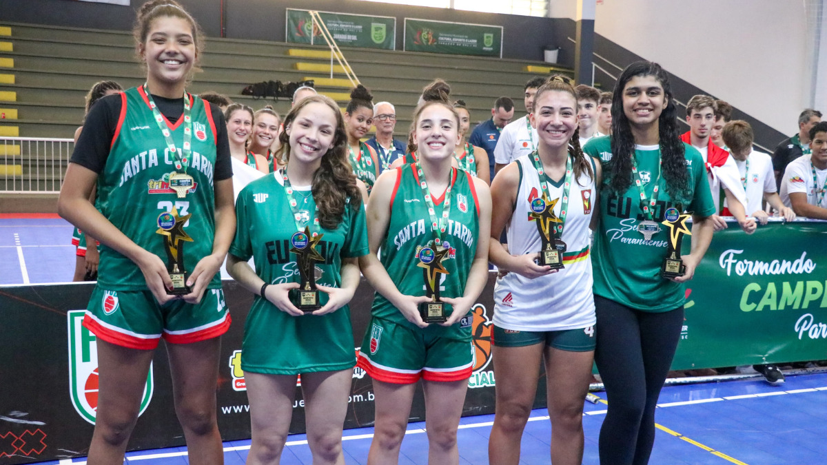 Seleção catarinense é campeã na etapa Sul do Brasileiro de Basquete sub-16.png