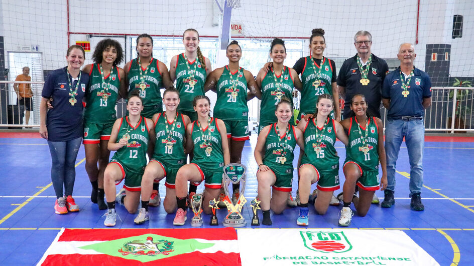 Seleção catarinense é campeã na etapa Sul do Brasileiro de Basquete sub-16.png