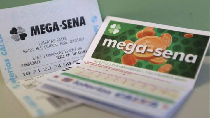 Sete apostas de SC faturam prêmio na Mega-Sena; veja cidades