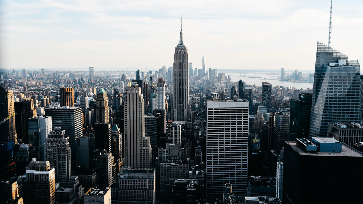 Terremoto de magnitude 4,8 atinge região de Nova York, nos Estados Unidos