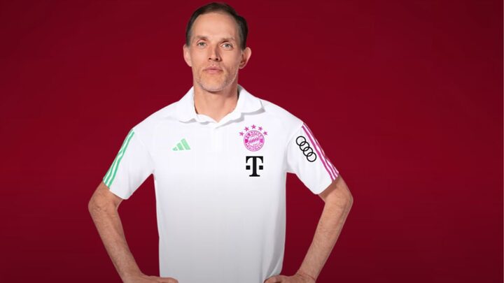Thomas Tuchel é o técnico do Bayern de Munique (Foto: Bayern de Munique, Divulgação)