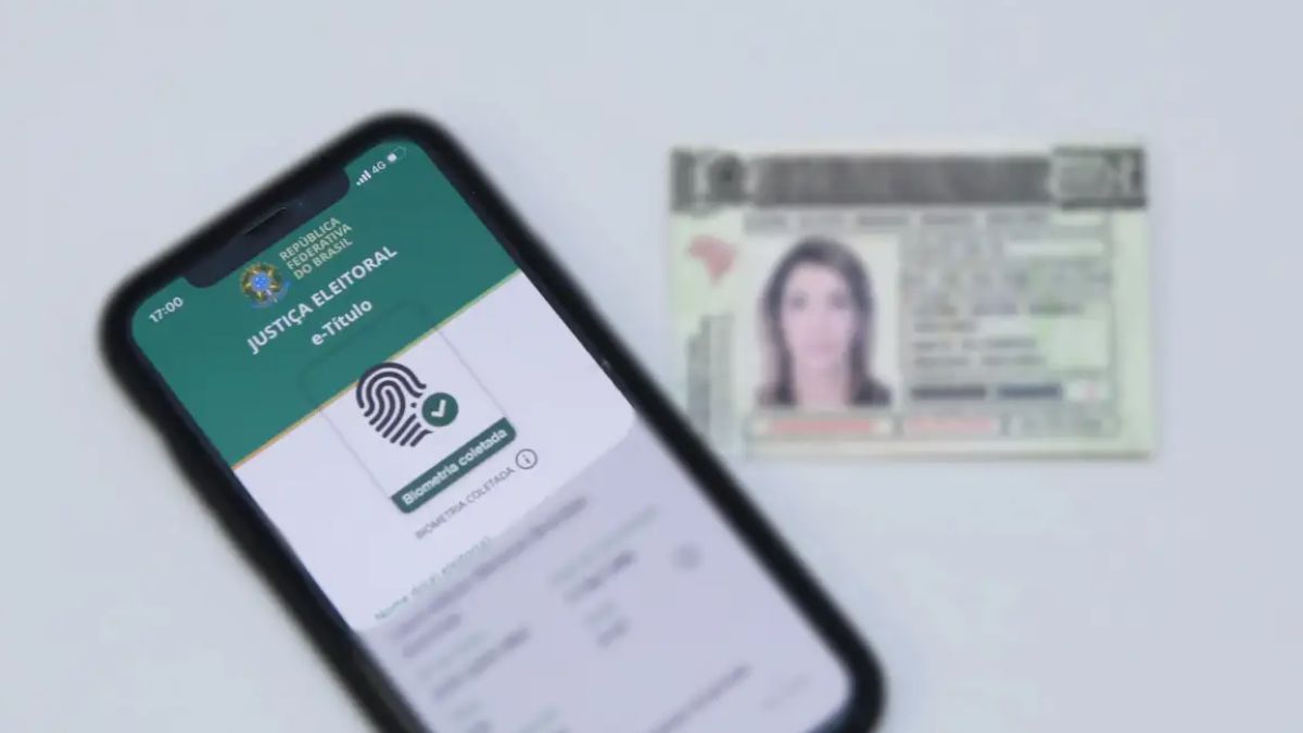 Prazo para regularização do título de eleitor em SC entra em reta final (Foto: Antônio Augusto, Ascom, TSE)