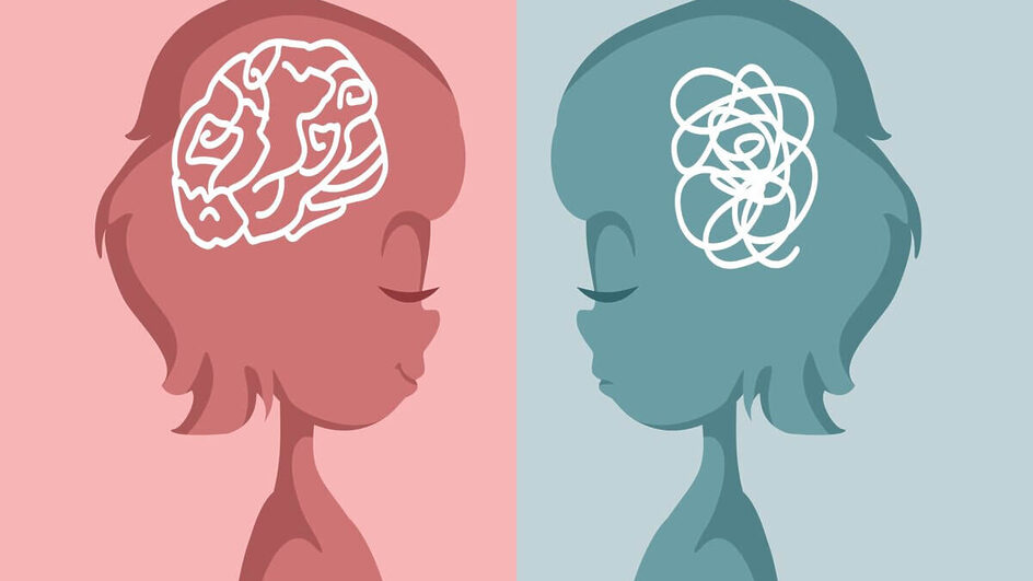 Transtornos do neurodesenvolvimento começam ainda na infância (Imagem: Nicoleta Ionescu | Shutterstock)