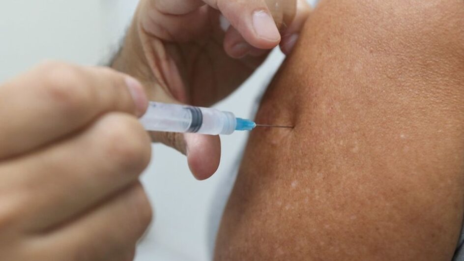 Vacina em Tubarão contra a gripe é ampliada.
