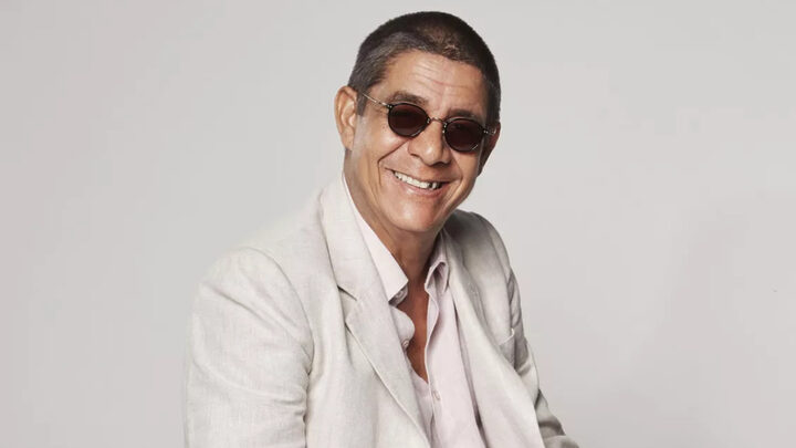 Zeca Pagodinho (Foto: Divulgação)