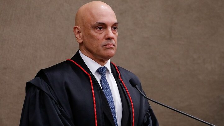 Alexandre de Moraes