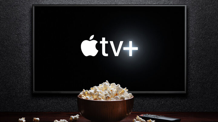 O Apple TV+ tem séries incríveis para maratonar (Imagem: Hamara | Shutterstock)