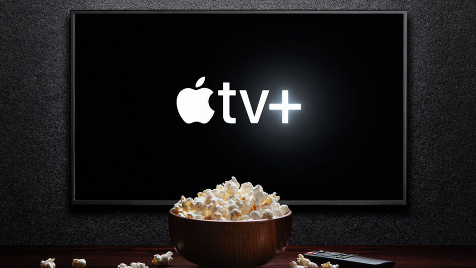 O Apple TV+ tem séries incríveis para maratonar (Imagem: Hamara | Shutterstock)