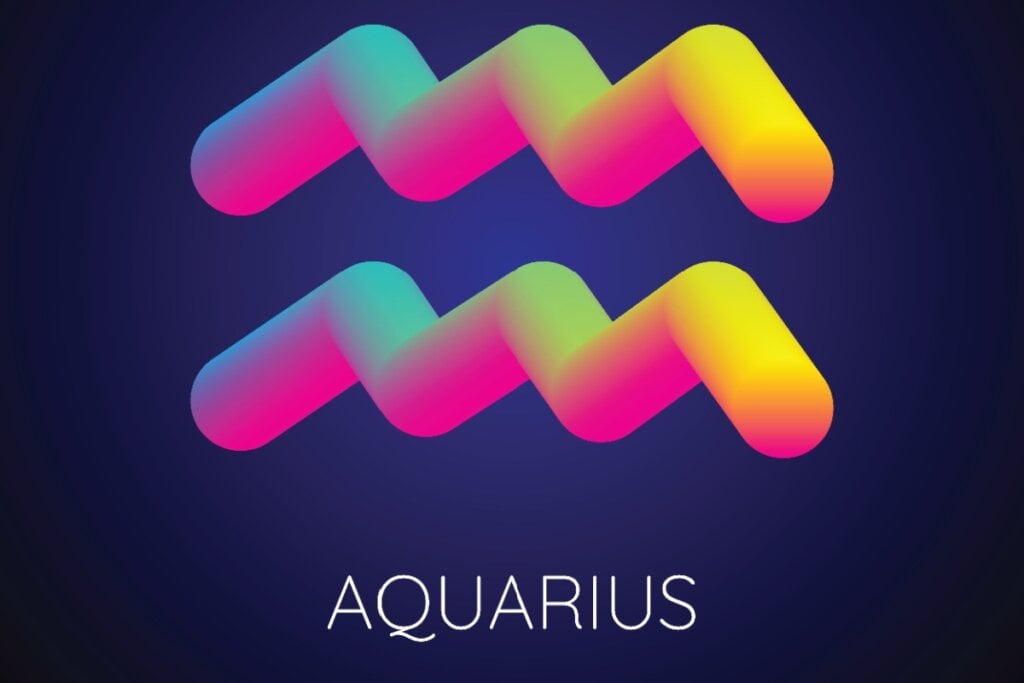 Aquarianos deverão celebrar suas conquistas (Imagem: lumyai l sweet | Shutterstock)