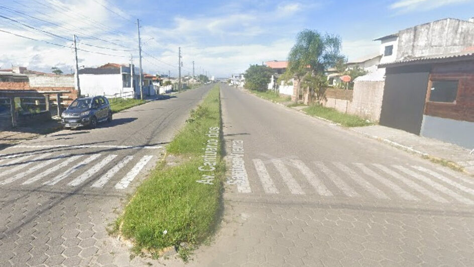 ataque à tiros
