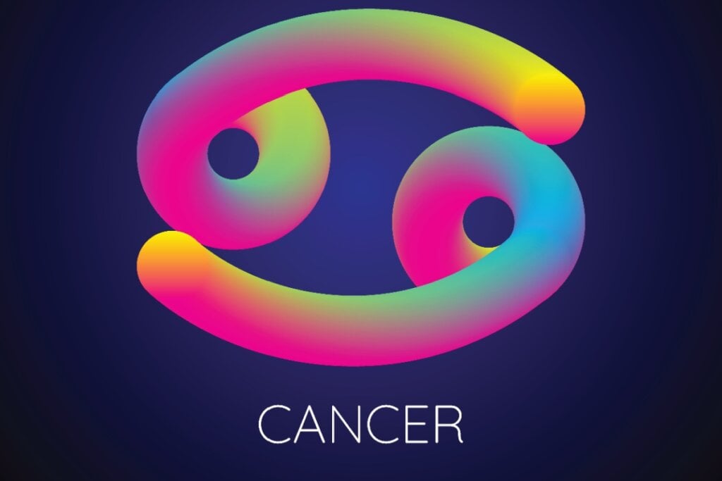 O canceriano tenderá a uma mentalidade de escassez, que poderá ser driblada (Imagem: lumyai l sweet | Shutterstock)