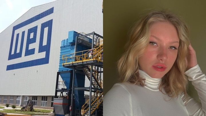 Conheça a empresa de SC que bilionária mais jovem do mundo é herdeira