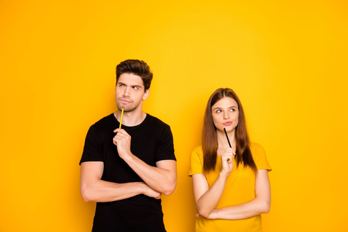 Para tirar uma boa nota na redação do Enem, é necessário ter muito preparo  (Imagem: Roman Samborskyi | Shutterstock)