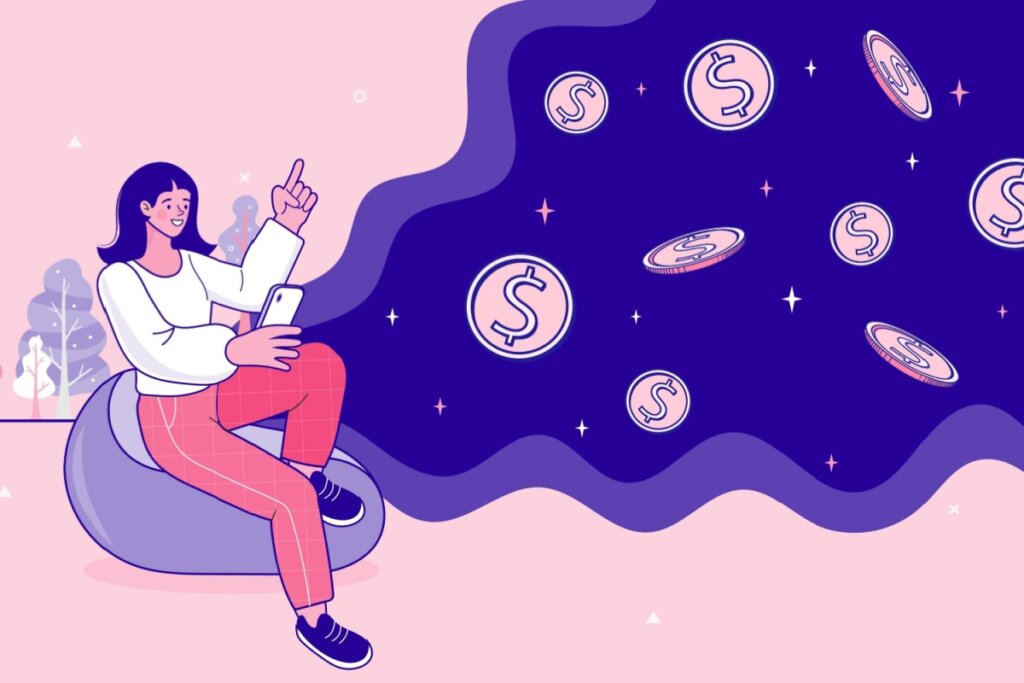 O assunto dinheiro não precisa ser tabu (Imagem: 365daysStudios | Shutterstock)