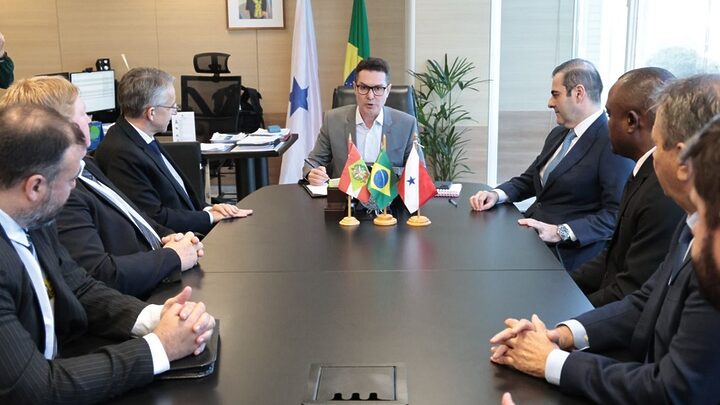 Ministério das Cidades