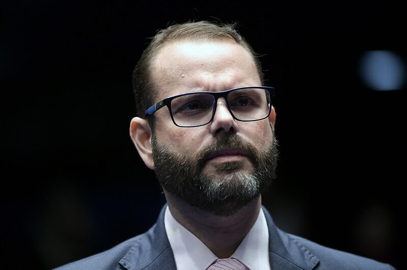 Senador Jorge Seif