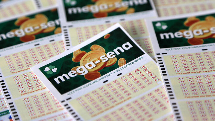 Veja o resultado da Mega-Sena, concurso 2712