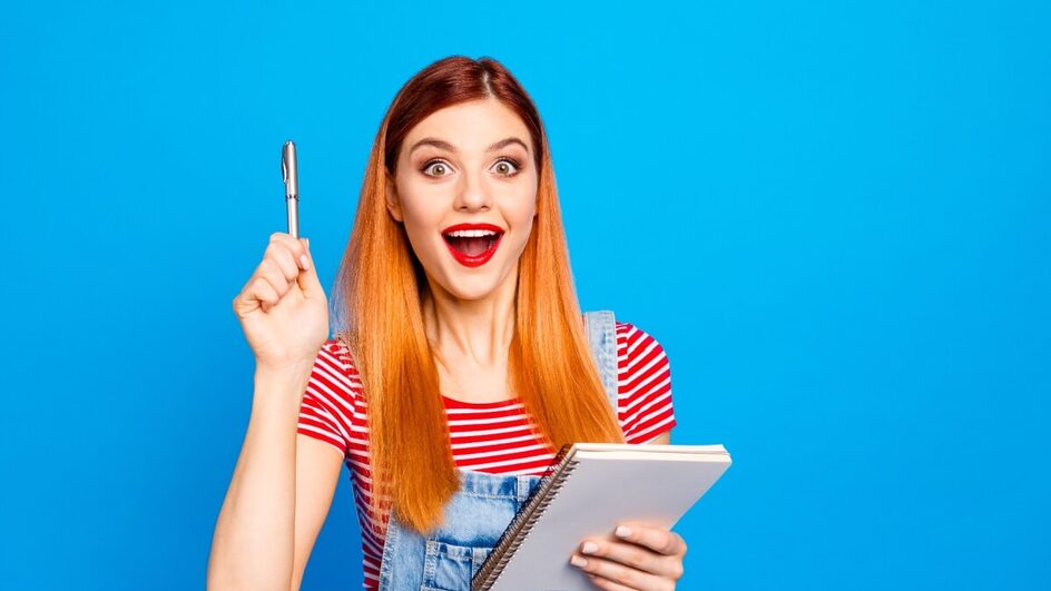 Evitar repetições em uma redação é essencial para manter a fluidez, e existem boas estratégias para isso (Imagem: Roman Samborskyi | Shutterstock)