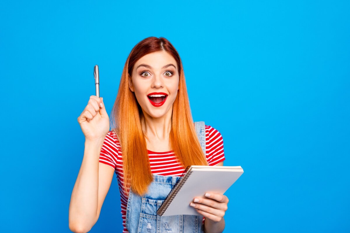 Evitar repetições em uma redação é essencial para manter a fluidez, e existem boas estratégias para isso (Imagem: Roman Samborskyi | Shutterstock)